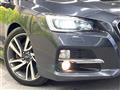 2017 Subaru Levorg