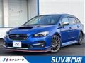 2018 Subaru Levorg