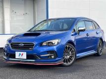 2018 Subaru Levorg