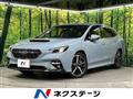 2021 Subaru Levorg
