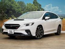 2023 Subaru Levorg