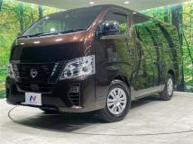 2021 Nissan Caravan