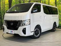 2023 Nissan Caravan