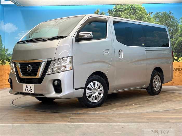 2020 Nissan NV100Clipper