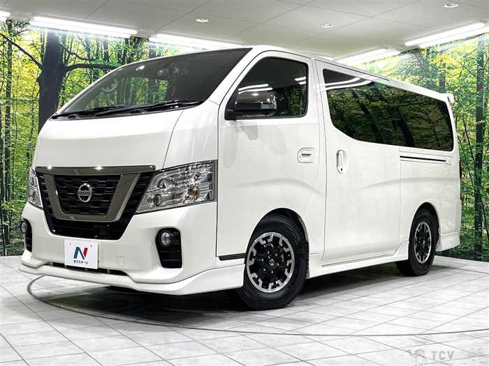 2019 Nissan NV100Clipper