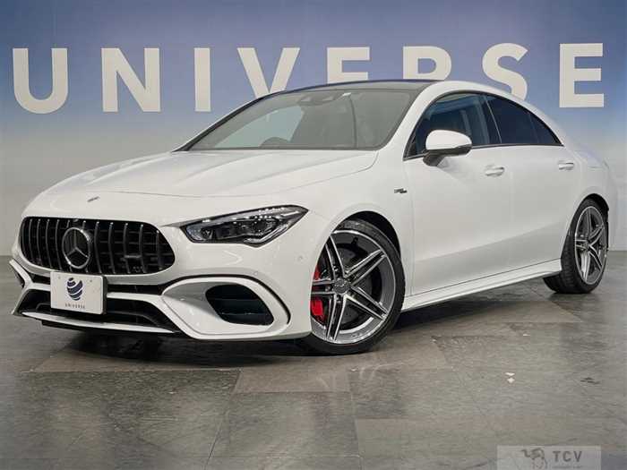 2022 AMG AMG Others