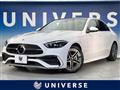 2022 Mercedes-Benz C-Class