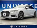 2020 Audi A6