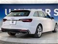 2021 Audi A4 Avant