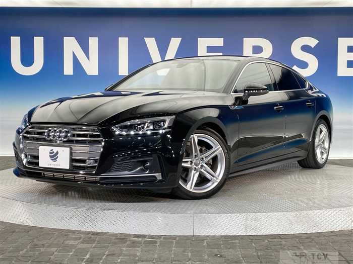 2020 Audi Audi Others