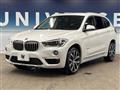 2018 BMW X1