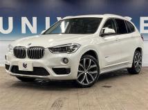 2018 BMW X1