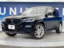 2018 BMW X3