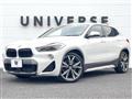 2018 BMW X2