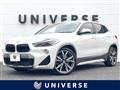 2018 BMW X2