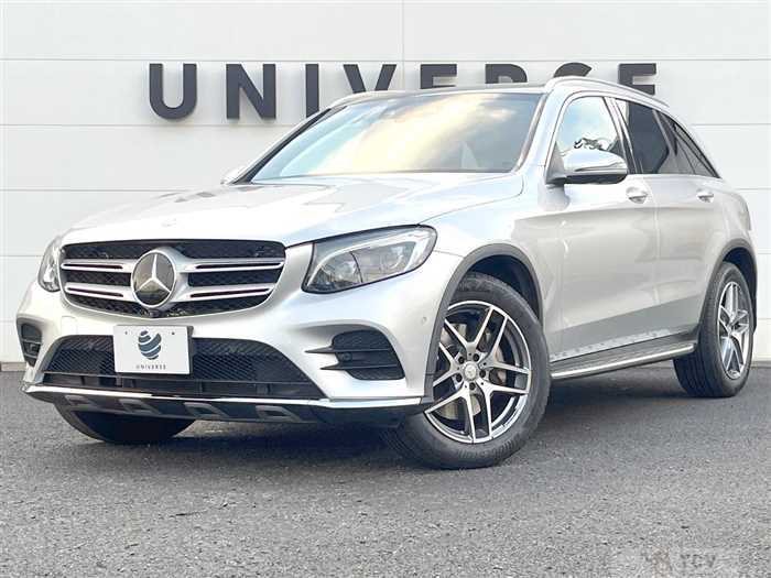 2016 Mercedes-Benz Mercedes-Benz Others