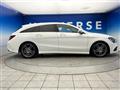 2018 Mercedes-Benz CLA Shooting Brake