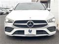 2019 Mercedes-Benz CLA-CLASS