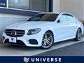 2018 Mercedes-Benz E-Class