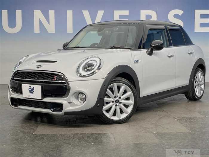 2019 U.K. Others U.K. Others