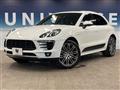 2014 Porsche Macan