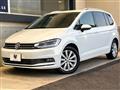 2018 Volkswagen Golf Touran