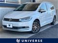 2019 Volkswagen Golf Touran