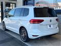 2019 Volkswagen Golf Touran