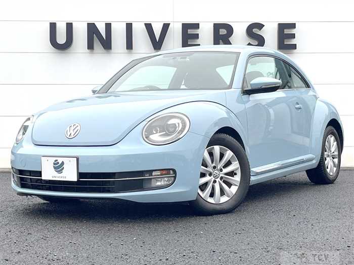 2013 Volkswagen Volkswagen Others