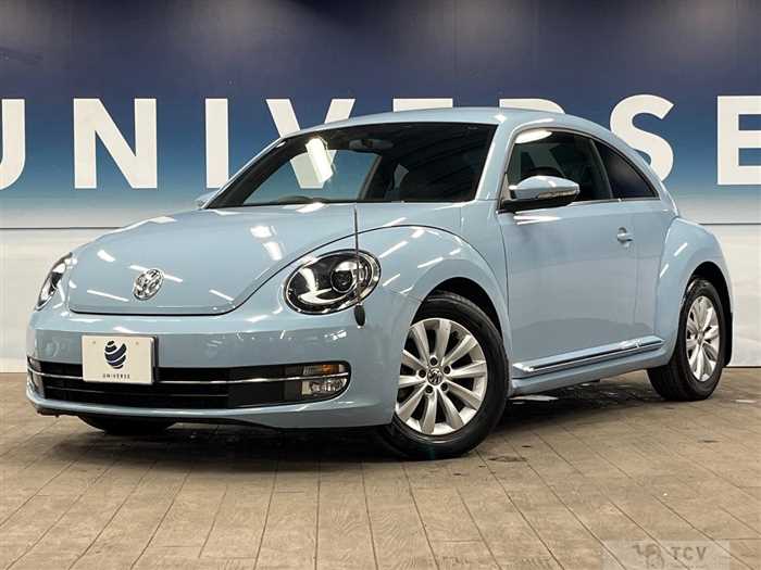 2013 Volkswagen Volkswagen Others