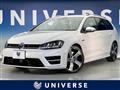 2015 Volkswagen Golf R Variant