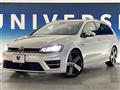 2015 Volkswagen Golf R Variant