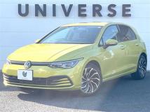 2024 Volkswagen Golf