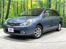 2014 Nissan Wingroad