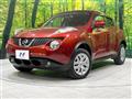 2011 Nissan Juke