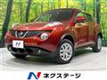 2011 Nissan Juke