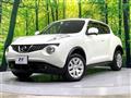2011 Nissan Juke