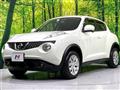 2011 Nissan Juke