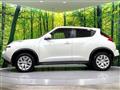 2011 Nissan Juke