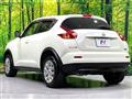 2011 Nissan Juke
