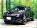 2012 Nissan Juke