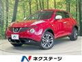 2013 Nissan Juke