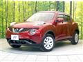 2014 Nissan Juke