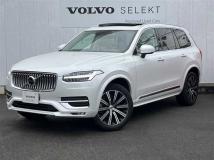 2022 Volvo XC90