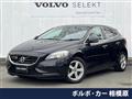 2014 Volvo V40