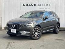 2021 Volvo XC60