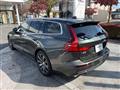 2019 Volvo V60