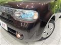 2013 Nissan Cube