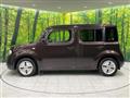 2013 Nissan Cube