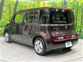 2013 Nissan Cube